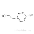 4-Bromofenetylowy alkohol CAS 4654-39-1